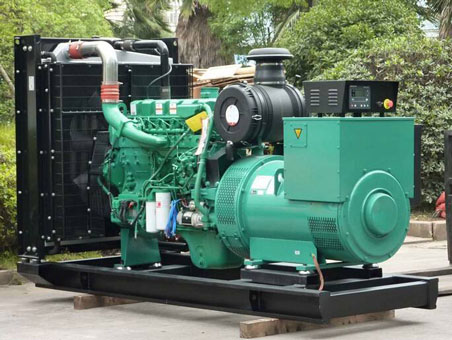 台安710kw康明斯柴油发电机组图片 台安710kw康明斯柴油发电机组图片