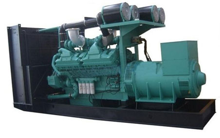 台安200kw康明斯发电机组图片 台安200kw康明斯发电机组图片
