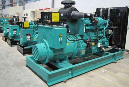 台安1000kw康明斯柴油发电机组图片 台安1000kw康明斯柴油发电机组图片