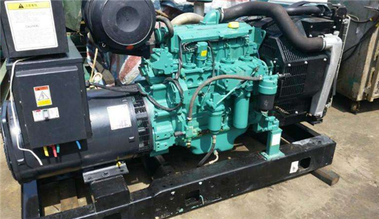 台安柴油发电机 台安柴油发电机
